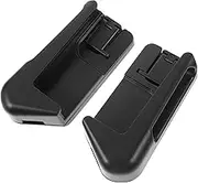 ETHZZLE Phone Game Controller Handle 2-in-1 Mobile Phone Game Accessory Compact Durable Material Universal Fit for Games