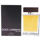 The One by Dolce and Gabbana for Men - 5 oz EDT Spray