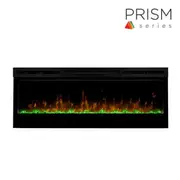 Dimplex Prism Wall Mounted Electric Fireplace