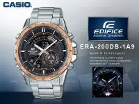 在飛比找Yahoo!奇摩拍賣優惠-CASIO 卡西歐 手錶專賣店 國隆 EDIFICE ERA