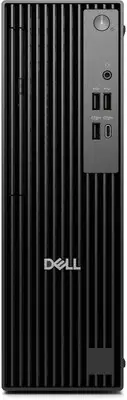 Dell Pro Slim QCS1255 Desktop, AMD R7-8700G, 16GB RAM, 512GB SSD, Win11P - 58Y7H