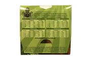 Tiki Soprano Ukulele String Set GCEA