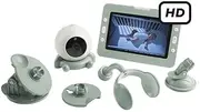 Babymoov HD Baby Monitor with Camera Yoo Go+