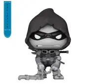 Teenage Mutant Ninja Turtles: Last Ronin - The Last Ronin Black & White Pop! - 4.25 Inch