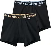 [Gunze] Boys' Boxer Briefs, 100% Cotton, Front Opening, 2-Pack