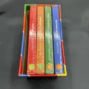 Think Tank Scholar Preschool Flash Cards Bundle - One Missing 4/5 Make Offer