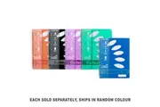 Colourhide 5 Subject Notebook A4 250 pages - 20mm