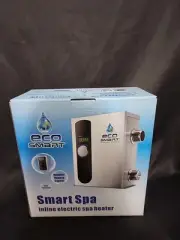 Ecosmart Smart SPA 11 Tankless Electric Spa Heater 11 kW 220 V