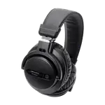 (現貨)AUDIO-TECHNICA鐵三角 ATH-PRO5X DJ專業監聽耳罩式耳機 台灣公司貨