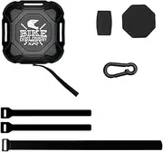 QSTDGVPW Elastic Tow Strap for Biking with Parent and Child Connection