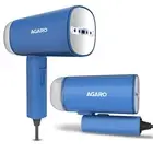 New AGARO Elegant Handheld Garment Steamer Iron for Clothes, 1200Watt- Free Post