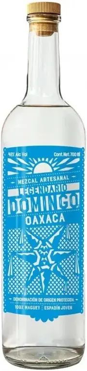 Domingo Mezcal Clasico Espadin 700ml