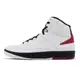 Air Jordan 2 Retro Chicago OG 白 紅 芝加哥 AJ2 男鞋 ACS DX2454-106