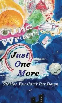 在飛比找博客來優惠-Just One More: Stories You Can