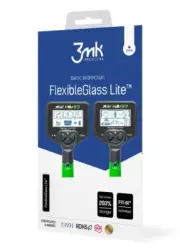 Nokta Mini & Midi Hoard - 3mk FlexibleGlass Lite
