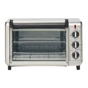 Russell Hobbs Air Fry Crisp N Bake Toaster Oven