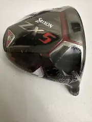 SrixonZX5 Driver 10.5 Head Only I5384Z95