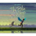 THE BLUE WINGS