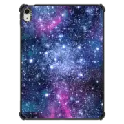 iPad Air 11-inch (M2/M3) iPad Impact Case Galaxy Stars