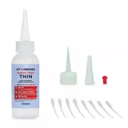Starbond Super Fast Thin CA Super Glue 2oz