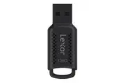 Lexar USB JumpDrive V400 3.0 128GB Flash Drive [LJDV400128G-BNBNG]