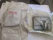 HOMELITE A-93401 AIR FILTER 2 PACK OEM NOS
