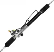 New Power Steering Gear Box Rack Compatible For Mitsubishi Pajero Montero Shogun 3 III 2000-2006 MR554235 MR554169 Right Hand Drive