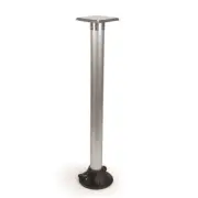 CAMCO MARINE 58184 Grill Mount-Stow N Go Pedestal En