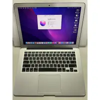 在飛比找蝦皮購物優惠-蘋果 APPLE MacBook Air 2015 年初 1