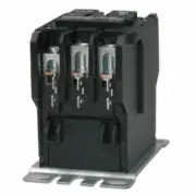 C25GNF390A Cutler Hammer C25 Series Contactor 3 pole 3 phase 600V 90A 110V coil