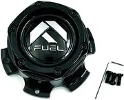 Fuel 1PC FC CAP BOLT-ON (GB/CH) - 6X5.5-1004-27GB