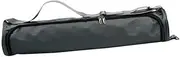 rockible Mat Bag Lightweight Wear Resistant Shoulder Bag for Office Workout