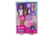 Barbie Skipper Babysitters Inc Dolls and Playset