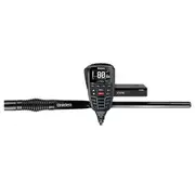 Uniden XTRAK 80 Pro In-Car UHF Radio 4x4 Pack