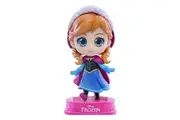 Frozen Anna Cosbaby Hot Toys Collectible Display Action Figure Toy 13cm