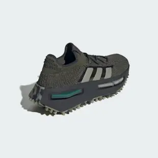 【adidas 官方旗艦】NMD_S1 運動休閒鞋 男 - Originals IE2075