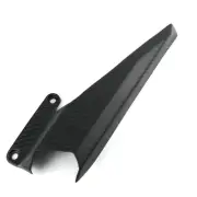 100% Carbon Chain Guard KTM RC8 Matte