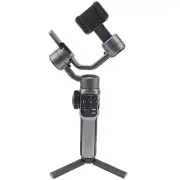 Zhiyun Smooth 5 Combo 3-Axis Gimbal Stabilizer for iPhone Android Mobile Phone