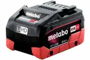Metabo 80LIHD - 18V 8.0Ah Battery