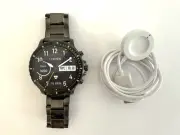 Citizen MX0008-56X Step Counter CZ Smart Touchscreen GEN-1 Smartwatch Mens Watch