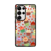 Galaxy S25 Ultra Impact Case Gelato