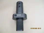 Sandvik Coromant VDI-40 Boring Bar Holder 1.00 ID p/n 347-810-100N639 NEW