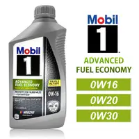 在飛比找蝦皮商城優惠-【車百購】 美孚 Mobil 1 AFE 0W16 0W20