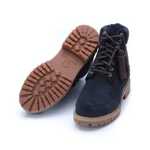 TIMBERLAND HERITAGE LACE UP 休閒靴 深藍 A6821EP3 男鞋