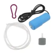 Air Pump Aquarium Filter Fishing Air Pump Fish Tank Air Pump