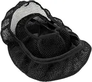 for R1300GS Adventure Seat Cover Motorcycle 3D Airflow Seat Cover 3D Honeycomb Mesh Seat Cover