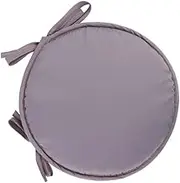 HOODANCOS Chair for Dining Chairs Office Round Cushion Patio Chair Cushion Fixed Sofa Cushion Pillow for Car Chair Seat Cushion Car Seat Cushion Outdoor Dining Chair