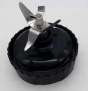 The Extractor For Nutrininja Blender Blade 6 Fins Compatible With 16 oz Blender