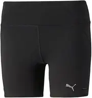 [PUMA] Women's Run Favorite Short Tights
