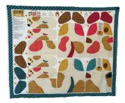 Woof Woof Meow Panel Multi
